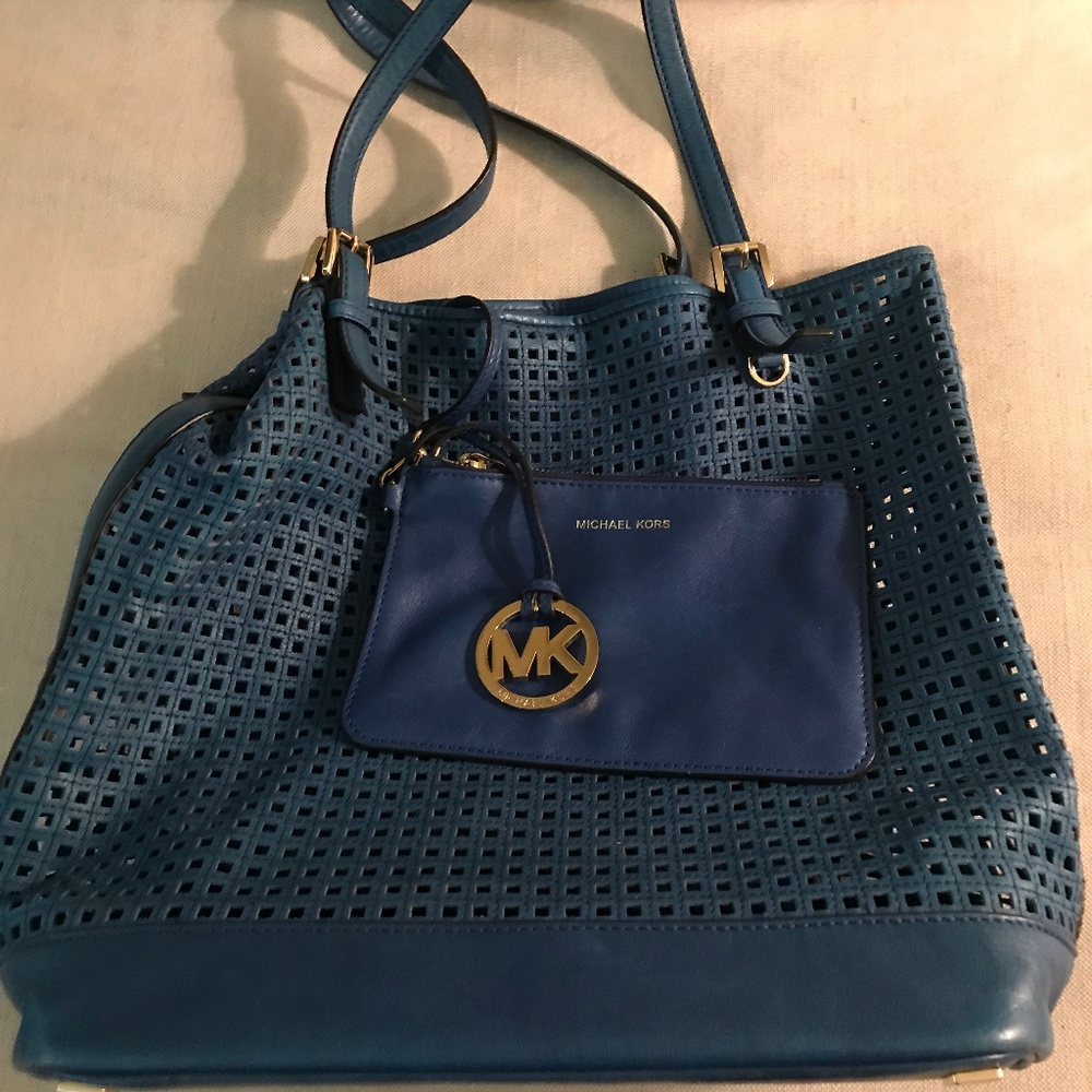 Michael Kors tote